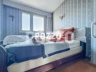 Appartement, 74,65 m²