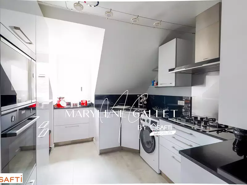 Appartement, 108 m²