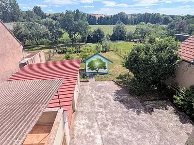 Maison, 123 m²