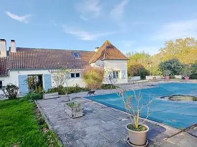 Maison, 160 m²