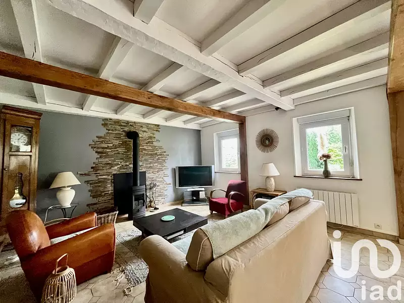 Maison, 100 m²