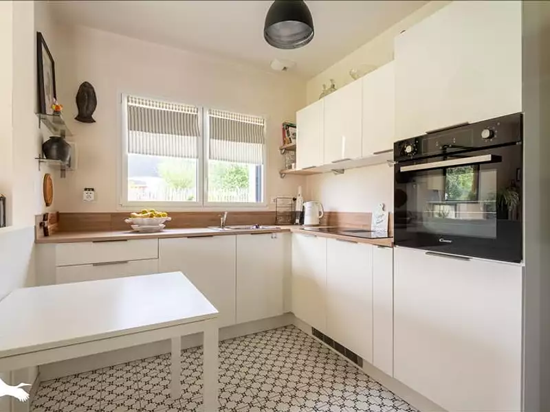 Maison, 98 m²