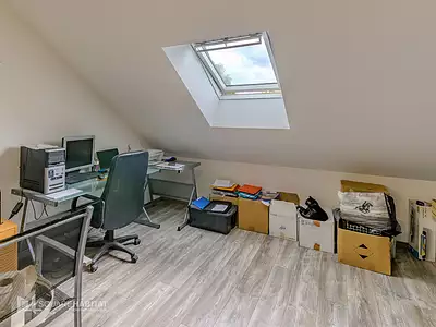 Appartement, 162 m²