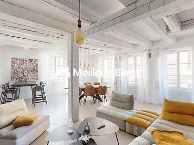 Appartement, 120 m²
