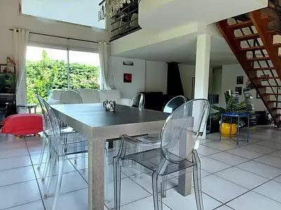 Maison, 193,21 m²
