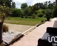Maison, 265 m²