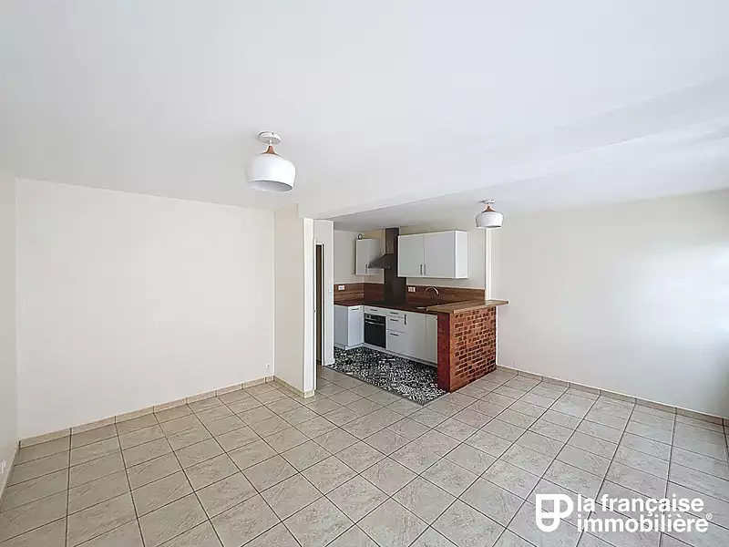 Maison, 84,98 m²