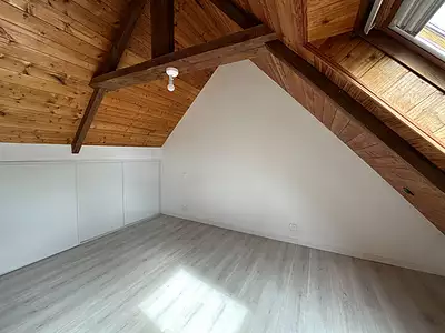 Maison, 62,3 m²