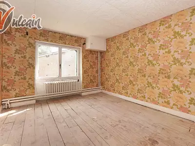 Maison, 68,33 m²