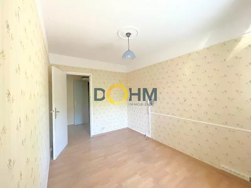 Appartement, 93,5 m²