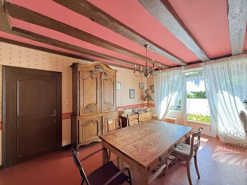 Maison, 155 m²