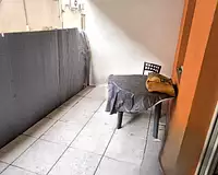 Appartement, 25 m²