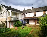Maison, 138 m²