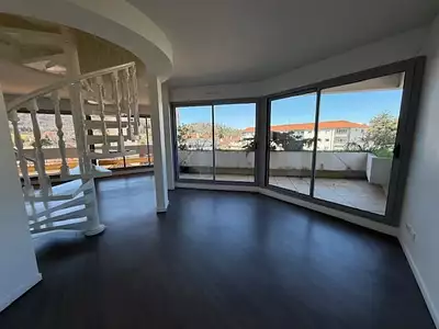 Appartement, 117 m²