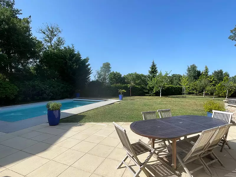 Maison, 173,64 m²