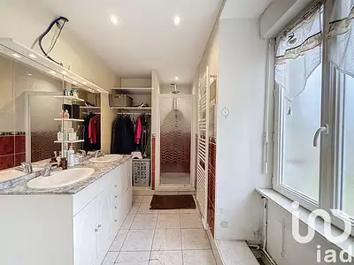 Maison, 110 m²