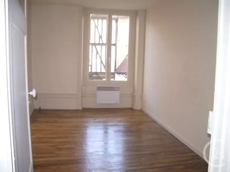 Appartement, 49 m²