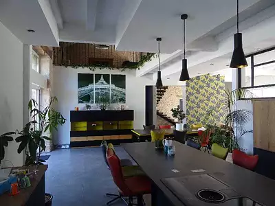 Maison, 365 m²
