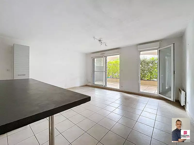 Appartement, 64 m²