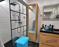 Appartement, 77 m²