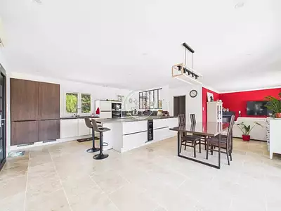 Maison, 114,87 m²