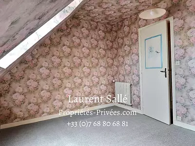 Maison, 106 m²