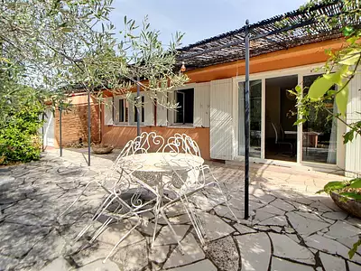 Maison, 83 m²