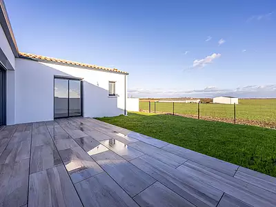 Maison, 116,02 m²
