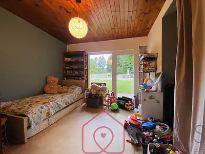 Maison, 230 m²