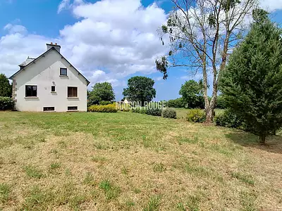 Maison, 115 m²