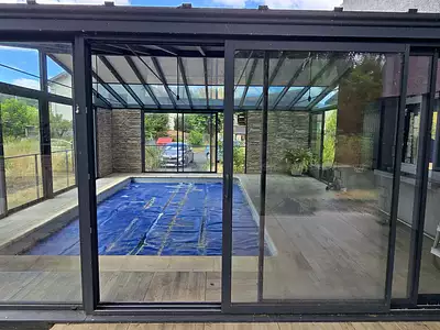 Maison, 109 m²