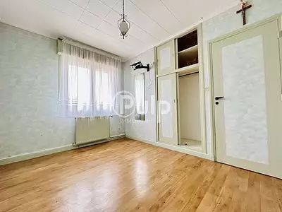 Maison, 100 m²