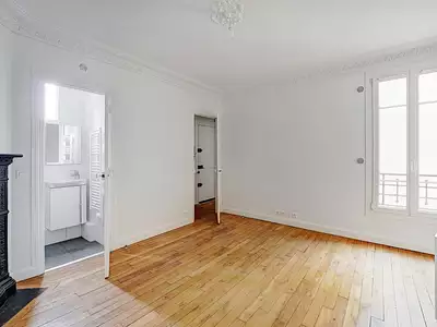 Appartement, 31 m²
