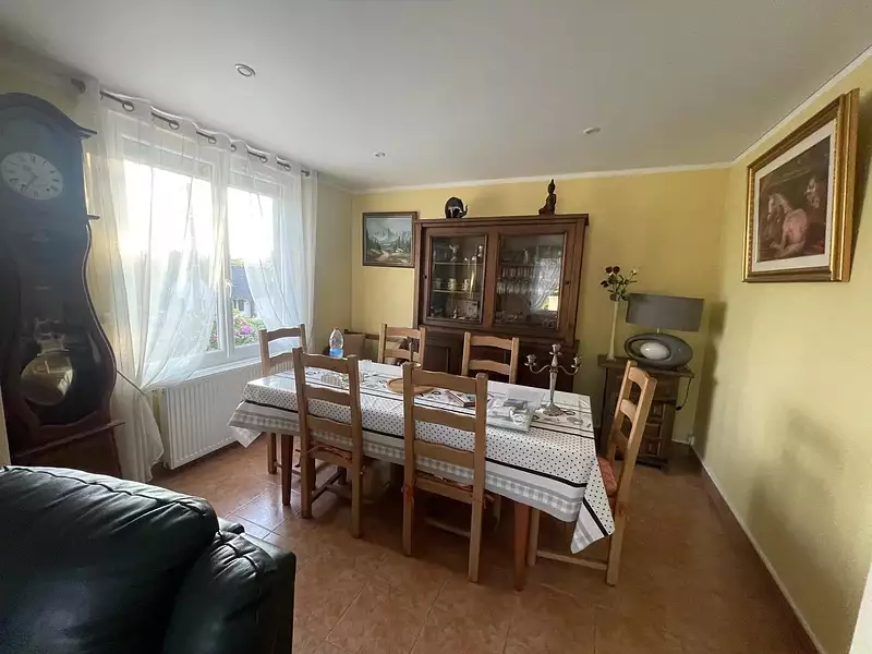 Maison, 71 m²