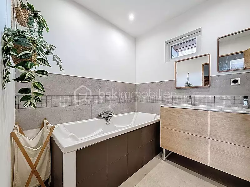 Maison, 123 m²