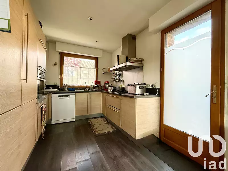 Maison, 90 m²
