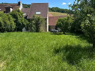 Maison, 137 m²