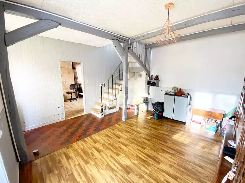 Maison, 85 m²