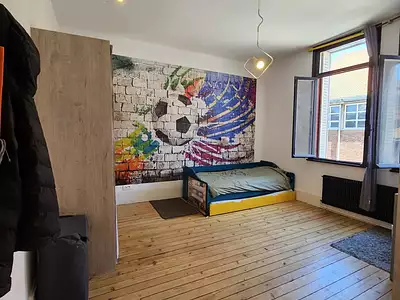 Maison, 145 m²
