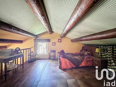 Maison, 170 m²