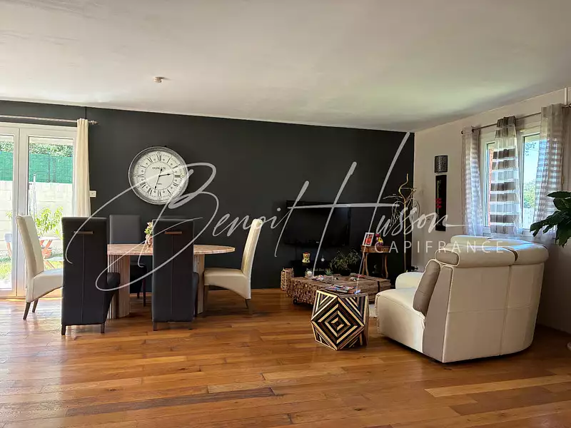 Maison, 100 m²