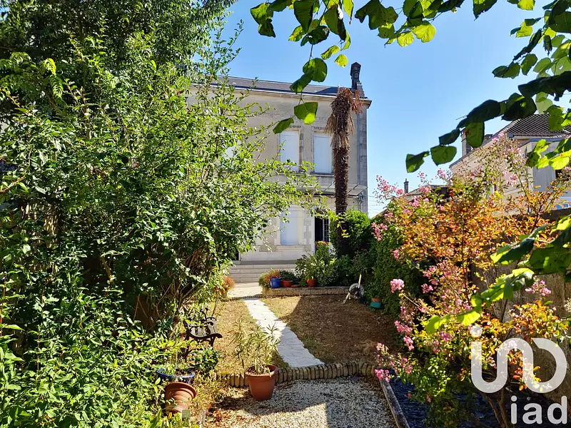 Maison, 231 m²