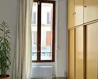 Appartement, 55 m²
