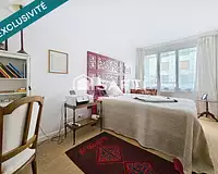 Appartement, 65 m²