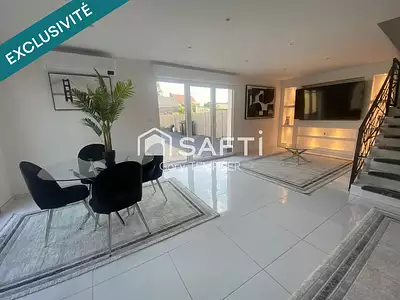 Maison, 110 m²