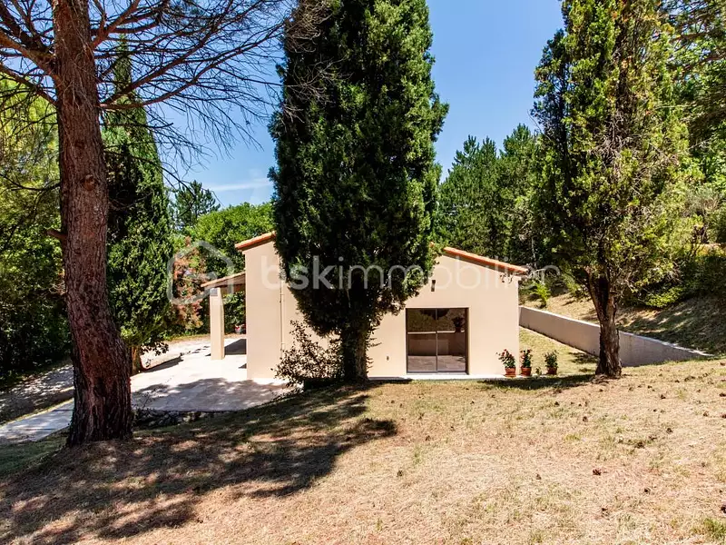 Maison, 122 m²
