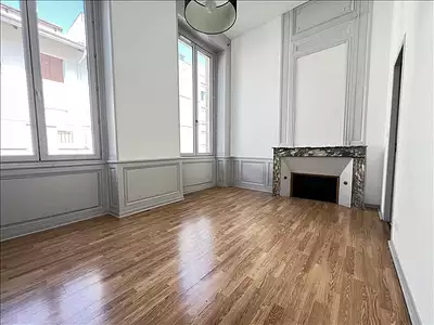 Appartement, 112 m²