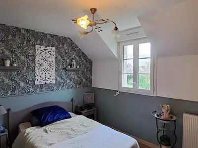 Maison, 83 m²