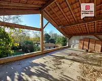 Immeuble, 288 m²