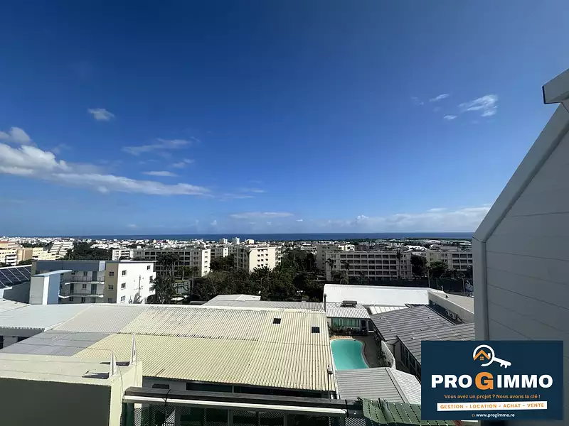 Appartement, 33,53 m²